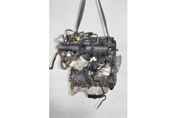 Engine Opel Astra J Meriva B Mokka Zafira C 1 7 CDTI COMPLETE A17DTE 110HP Part manufacturer Opel OE