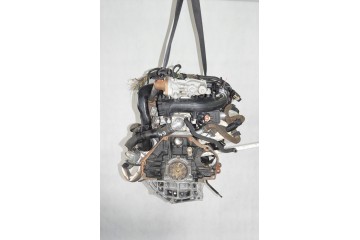 Engine Opel Astra J Meriva B Mokka Zafira C 1 7 CDTI COMPLETE A17DTE 110HP Catalog number of the part A17DTE