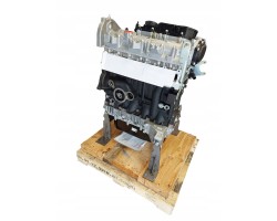 New engine Fiat Ducato 2 3 JTD euro 6