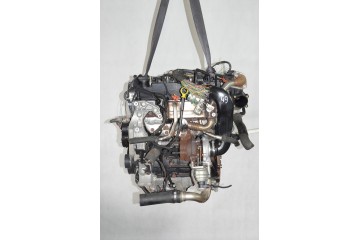 Engine Opel Astra J Meriva B Mokka Zafira C 1 7 CDTI COMPLETE A17DTE 110HP Car type passenger cars