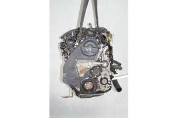 Engine Opel Astra J Meriva B Mokka Zafira C 1 7 CDTI COMPLETE A17DTE 110HP Catalog number of substitutes A17DTE 1 7 CDTI 110 KM 