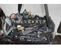 Engine Opel Astra J Meriva B Mokka Zafira C 1 7 CDTI COMPLETE A17DTE 110HP Catalog number of the original A17DTE