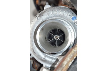 Motor Opel Astra J Meriva B Mokka Zafira C 1.7 CDTI Completo A17DTE 11