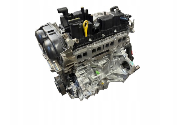 Engine 1 5 Ecoboost Ford Focus Kuga Mondeo NO MILEAGE