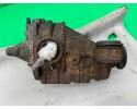 DIFFERENTIAL REAR BRIDGE RWD DRIVE REAR LEXUS GS III 3 0 V6 GS300 05 12 Car type 4x4 SUV undefined passenger cars