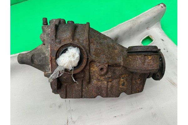 DIFFERENTIAL REAR BRIDGE RWD DRIVE REAR LEXUS GS III 3 0 V6 GS300 05 12 Car type 4x4 SUV undefined passenger cars