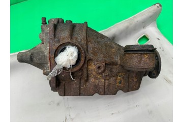 DIFFERENTIAL REAR BRIDGE RWD DRIVE REAR LEXUS GS III 3 0 V6 GS300 05 12 Car type 4x4 SUV undefined passenger cars