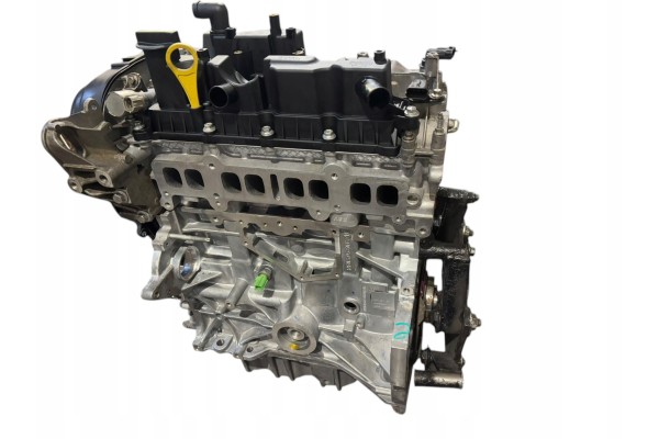 Engine 1 5 Ecoboost Ford Focus Kuga Mondeo NO MILEAGE Catalog number of the part M8MA M8MB M8MC M8MD