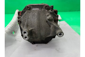 DIFFERENTIAL REAR BRIDGE RWD DRIVE REAR LEXUS GS III 3 0 V6 GS300 05 12 Engine type gasoline