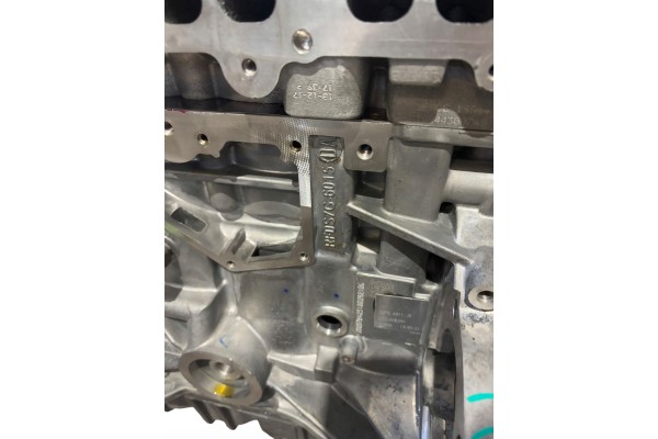 Engine 1 5 Ecoboost Ford Focus Kuga Mondeo NO MILEAGE Part manufacturer Ford OE