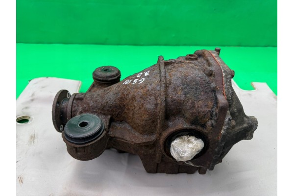 DIFFERENTIAL REAR BRIDGE RWD DRIVE REAR LEXUS GS III 3 0 V6 GS300 05 12 Installation side rear