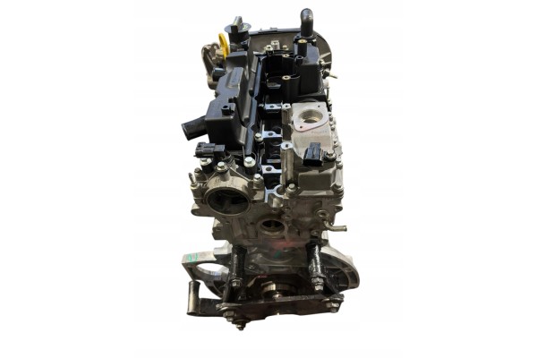 Engine 1 5 Ecoboost Ford Focus Kuga Mondeo NO MILEAGE Engine type gasoline powered