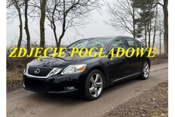 Diferencial Trasero Puente RWD Lexus GS III 3.0 V6 GS300 2005-2012