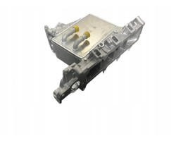 Suction manifold with radiator 04L129711AB Original