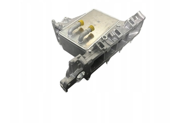Suction manifold with radiator 04L129711AB Original