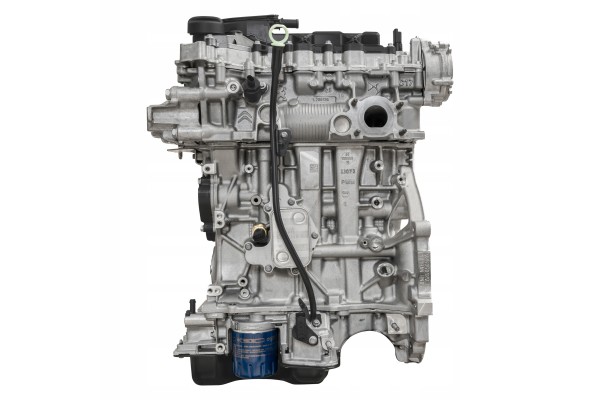 NEW 1 2 PureTech D12XH engine Peugeot Citroen Fiat Toyota 1627638280 Packaging status original