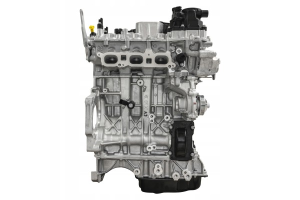NEW 1 2 PureTech D12XH engine Peugeot Citroen Fiat Toyota 1627638280 Catalog number of the part 1627638280 D12XHL D12XHT F12XHL 