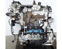 Engine Fiat Ducato 2 3 150HP EURO6 F1AGL411A