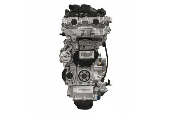 NEW 1 2 PureTech D12XH engine Peugeot Citroen Fiat Toyota 1627638280 Part manufacturer Groupe PSA