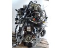 Engine Fiat Ducato 2 3 150HP EURO6 F1AGL411A Car type cargo vans