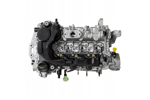 NEW 1 2 PureTech D12XH engine Peugeot Citroen Fiat Toyota 1627638280 Car type cargo vans passenger cars