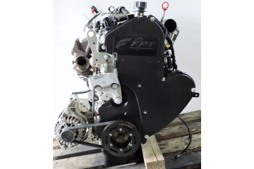 Engine Fiat Ducato 2 3 150HP EURO6 F1AGL411A Part manufacturer Fiat OE