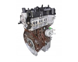 Engine 1 0 EcoBoost Ford Fiesta 125km 92kw FACTORY NEW