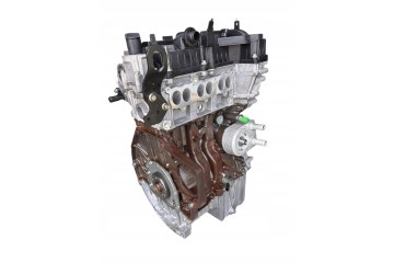Engine 1 0 EcoBoost Ford Fiesta 125km 92kw FACTORY NEW