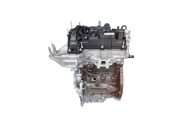 Engine 1 0 EcoBoost Ford Fiesta 125km 92kw FACTORY NEW Catalog number of the part B3DA B7DA M2DA M1DA