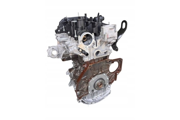 Engine 1 0 EcoBoost Ford Fiesta 125km 92kw FACTORY NEW Part manufacturer Ford OE