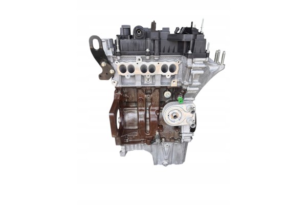 Engine 1 0 EcoBoost Ford Fiesta 125km 92kw FACTORY NEW Car type passenger cars