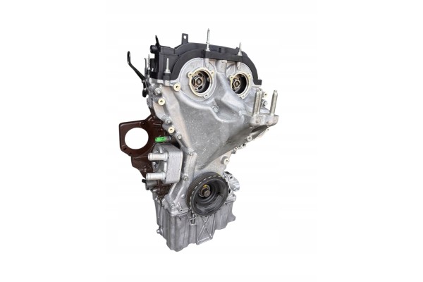 Engine 1 0 EcoBoost Ford Fiesta 125km 92kw FACTORY NEW Engine type gasoline powered