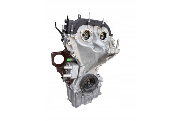 Engine 1 0 EcoBoost Ford Fiesta 125km 92kw FACTORY NEW Engine type gasoline powered