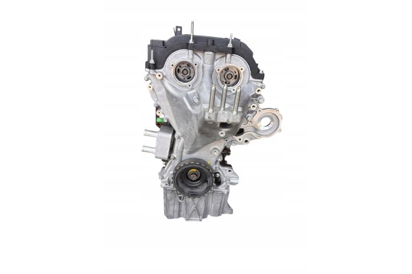 Motor 1.0 EcoBoost Ford Fiesta 125km 92kW NUEVO DE FÁBRICA