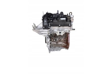Motor 1.0 EcoBoost Ford Fiesta 125km 92kW NUEVO DE FÁBRICA