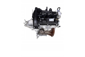 Motor 1.0 EcoBoost Ford Fiesta 125km 92kW NUEVO DE FÁBRICA