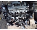 toyota AURIS II 13 18 engine post 1nd 1 4 d 4d 90 km