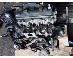 toyota AURIS II 13 18 engine post 1nd 1 4 d 4d 90 km