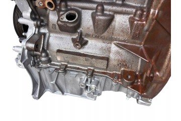 Motor 1.0 EcoBoost Ford Fiesta 125km 92kW NUEVO DE FÁBRICA