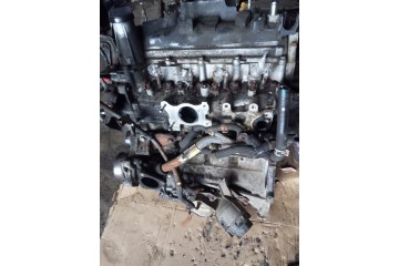 toyota AURIS II 13 18 engine post 1nd 1 4 d 4d 90 km Catalog number of the part 1nd 13 18