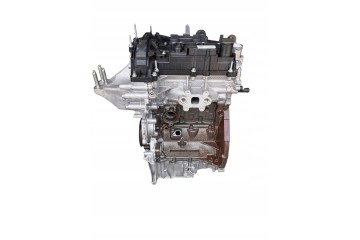 Motor 1.0 EcoBoost Ford Fiesta 125km 92kW NUEVO DE FÁBRICA