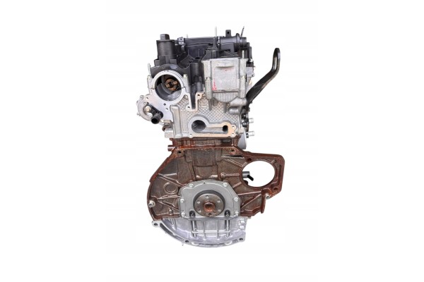 Motor 1.0 EcoBoost Ford Fiesta 125km 92kW NUEVO DE FÁBRICA