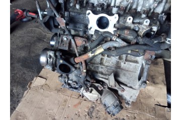 toyota AURIS II 13 18 engine post 1nd 1 4 d 4d 90 km Car type passenger cars