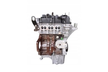 Motor 1.0 EcoBoost Ford Fiesta 125km 92kW NUEVO DE FÁBRICA