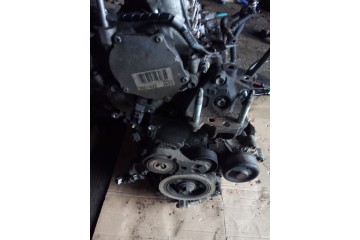 toyota AURIS II 13 18 engine post 1nd 1 4 d 4d 90 km Engine type diesel