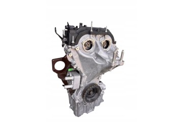 Motor 1.0 EcoBoost Ford Fiesta 125km 92kW NUEVO DE FÁBRICA