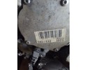 Toyota Auris II 2013-2018 motor trasero 1ND 1.4 D-4D 90 CV