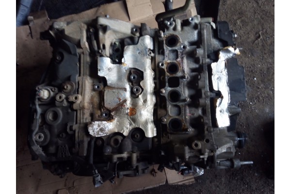 Toyota Auris II 2013-2018 motor trasero 1ND 1.4 D-4D 90 CV