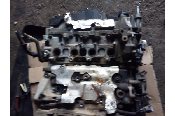 Toyota Auris II 2013-2018 motor trasero 1ND 1.4 D-4D 90 CV