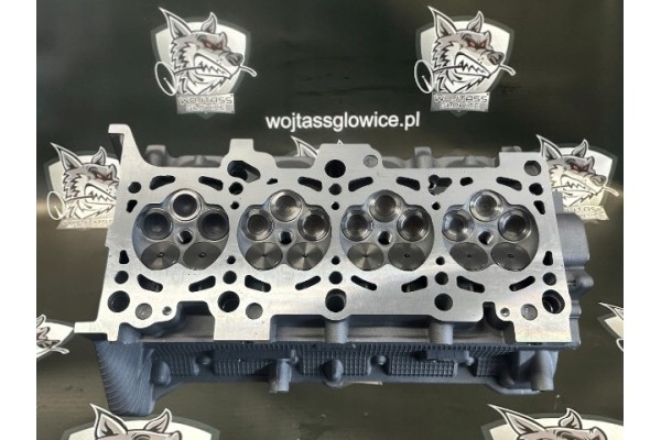 New VW 1 8 T head with EGR Body valves OEM quality BFB BAM BEX